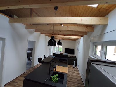 Cardinal-Tinyhome – Bild