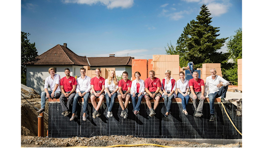 Kröckel Bau GmbH & Co.KG – Bild