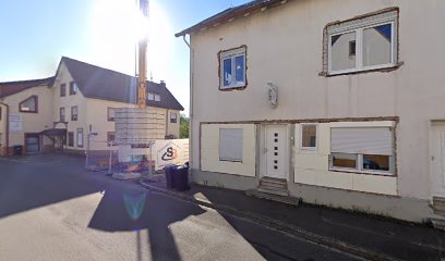 Sali Bau