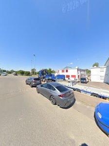 Trommler Rohrleitungsbau GmbH – Bild