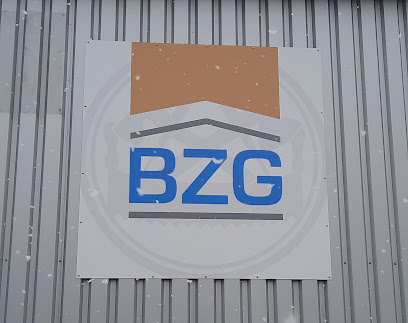 BZG Berliner Zimmerer Gesellschaft & BDG Berliner Dachdecker Gesellschaft