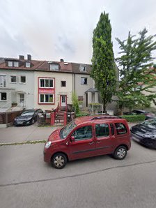 Baugeschäft Alfred Lauscham Inhaber Christian Lauscham e. K. – Bild