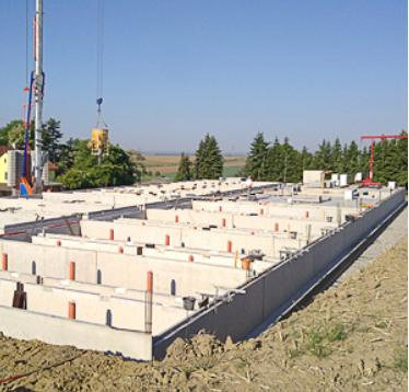 Schubart Bauunternehmung Baustoffe GmbH