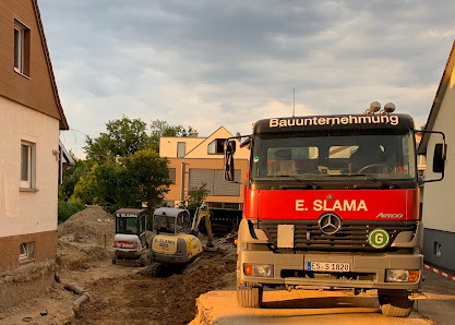 Slama Eduard Bauunternehmung GmbH – Bild