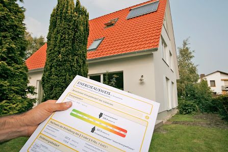 Energieberatung Huber – Bild