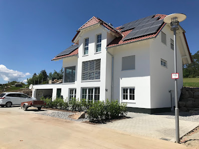 Dincer Bau GmbH – Bild
