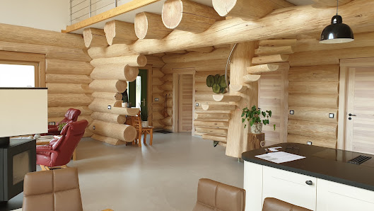 Mätzing Naturstammhaus GmbH – Bild