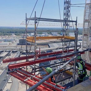 BPG Building Partners Group GmbH – Bild