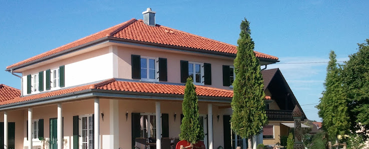 Ottillinger Bau GmbH – Bild