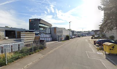 Böhringer GmbH
