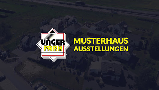UNGER-Park Musterhausausstellung Dresden/ Ottendorf-Okrilla – Bild