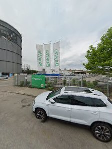 BayWa AG Baustoffe Augsburg – Bild