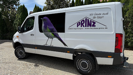Prinz Holzbau Inh. Marcel Prinz