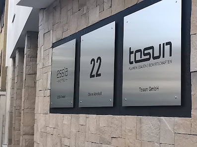 Tosun GmbH – Bild