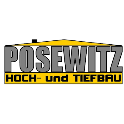 Marco Posewitz Hoch- und Tiefbau