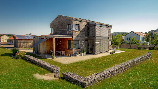 Eyrich-Halbig Holzbau GmbH – Bild