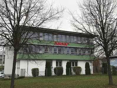 Geiger Schlüsselfertigbau – Bild