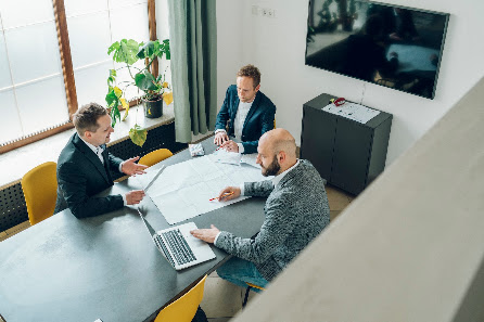 Kiener Eins GmbH – Bild