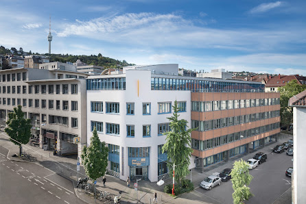 Siedlungswerk GmbH Wohnungs- und Städtebau – Bild