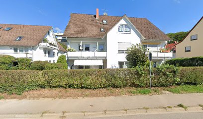 Holzbau Wehrle