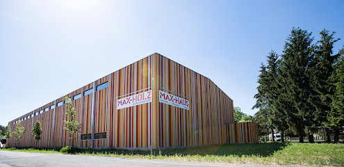MAX Holzbau Brandenburg