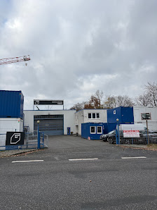 CONRO Container GmbH – Bild