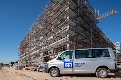 Meyer Hochbau GmbH & Co. KG