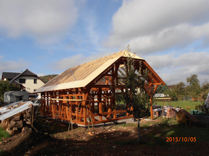 Holzbau Hohmann GmbH