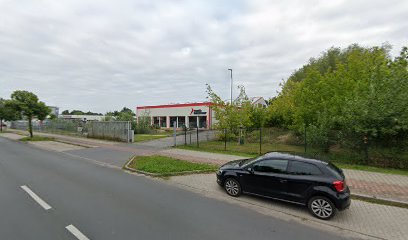 Raab Karcher Baustoffhandel