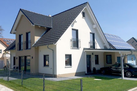 Kraus Gesellschaft für schlüsselfertiges Bauen mbH – Bild