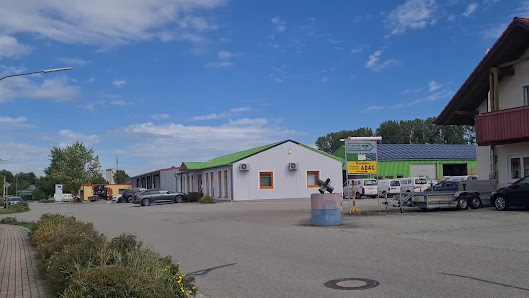 Fliesen Spitzner Betriebs GmbH – Bild