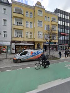 baualarm.de GmbH Abbruch, Entkernung und Schadstoffsanierung – Bild