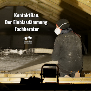 KontaktBau Einblasdämmung GmbH – Bild