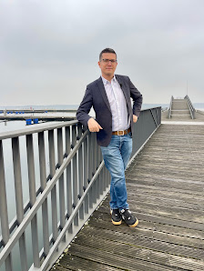 Wüstenrot Bausparkasse: Henry Heller – Bild