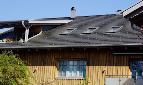 Krey Holzbau Zimmerei, Dachdecker – Bild