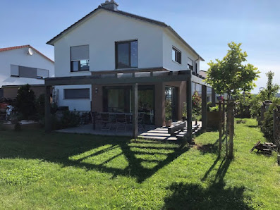 Holzbau Buck – Bild