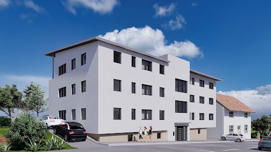 Meine Vierwände Wohnbau GmbH – Bild
