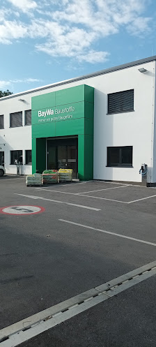BayWa AG Baustoffe Weilheim i. OB – Bild