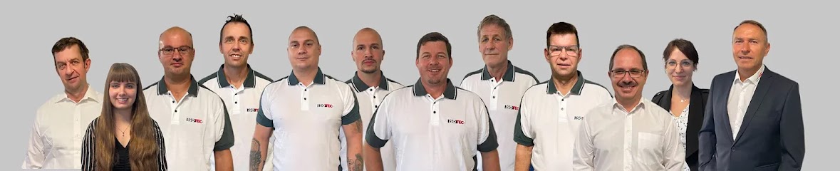 ISOTEC-Fachbetrieb Bauunternehmung Glöckle Hoch- und Tiefbau GmbH