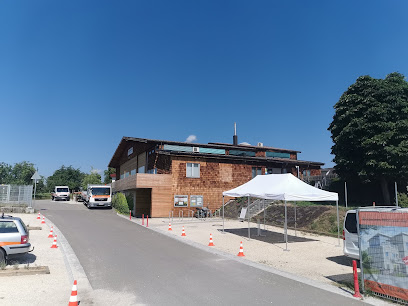 Kurz HolzBau GmbH - ökologisch bauen. smart leben.