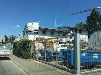 Böll Bauunternehmung GmbH