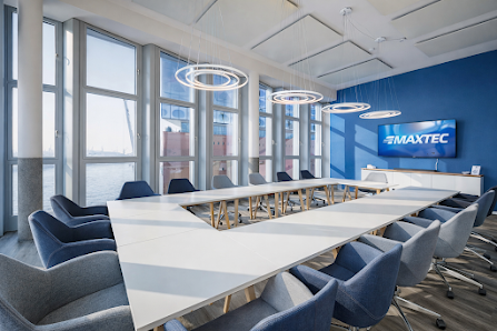 MaxTec GmbH – Bild