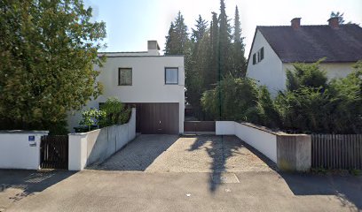 Haus Schmailzl (Architekt: Hans Zitzelsperger)