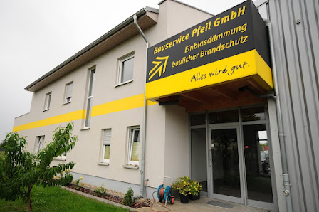 Bauservice Pfeil GmbH – Bild
