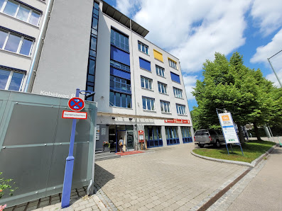 tfm Wohnbau GmbH & Co. KG – Bild