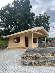 Zimmerei Wolf GmbH & Co. KG – Bild