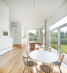 Minimalhaus Uckermark – Bild