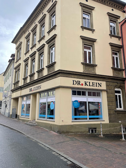 Dr. Klein Baufinanzierung