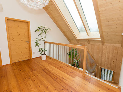 Zimmerei und Innenausbau Kienzler GmbH