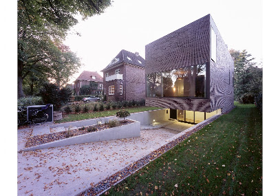 LA'KET Architekten GmbH